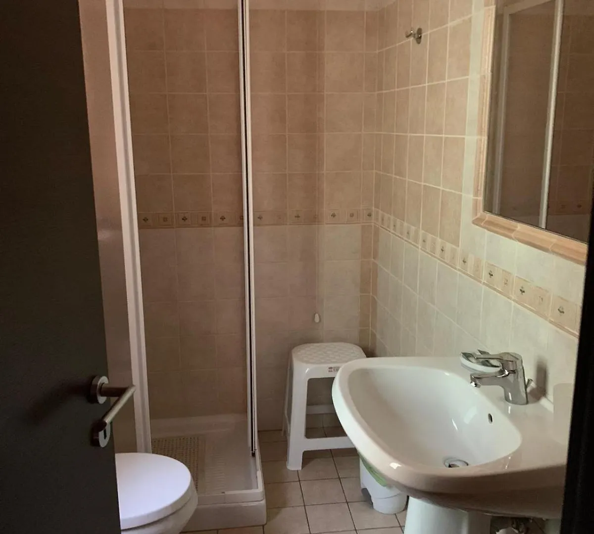 B&B Del Corso Gangi Bed and breakfast