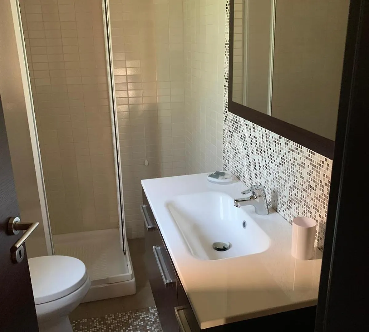 B&B Del Corso Gangi 0*,