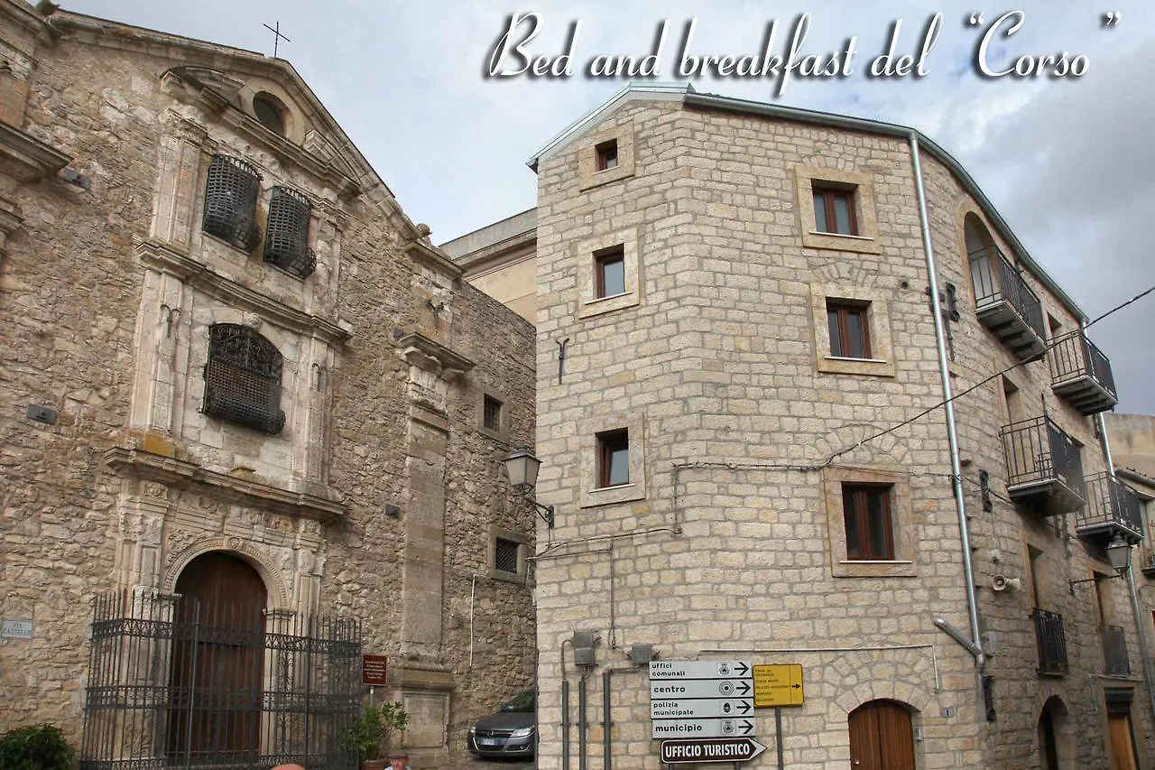 B&B Del Corso Gangi Italia