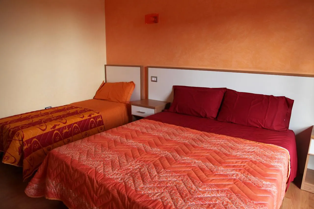 B&B Del Corso Gangi 0*,  Italia