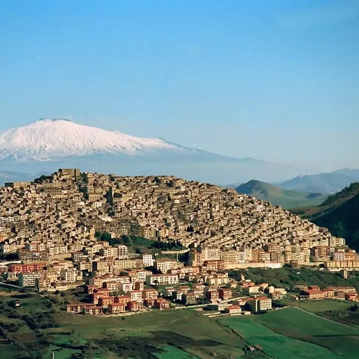 B&B Del Corso Gangi