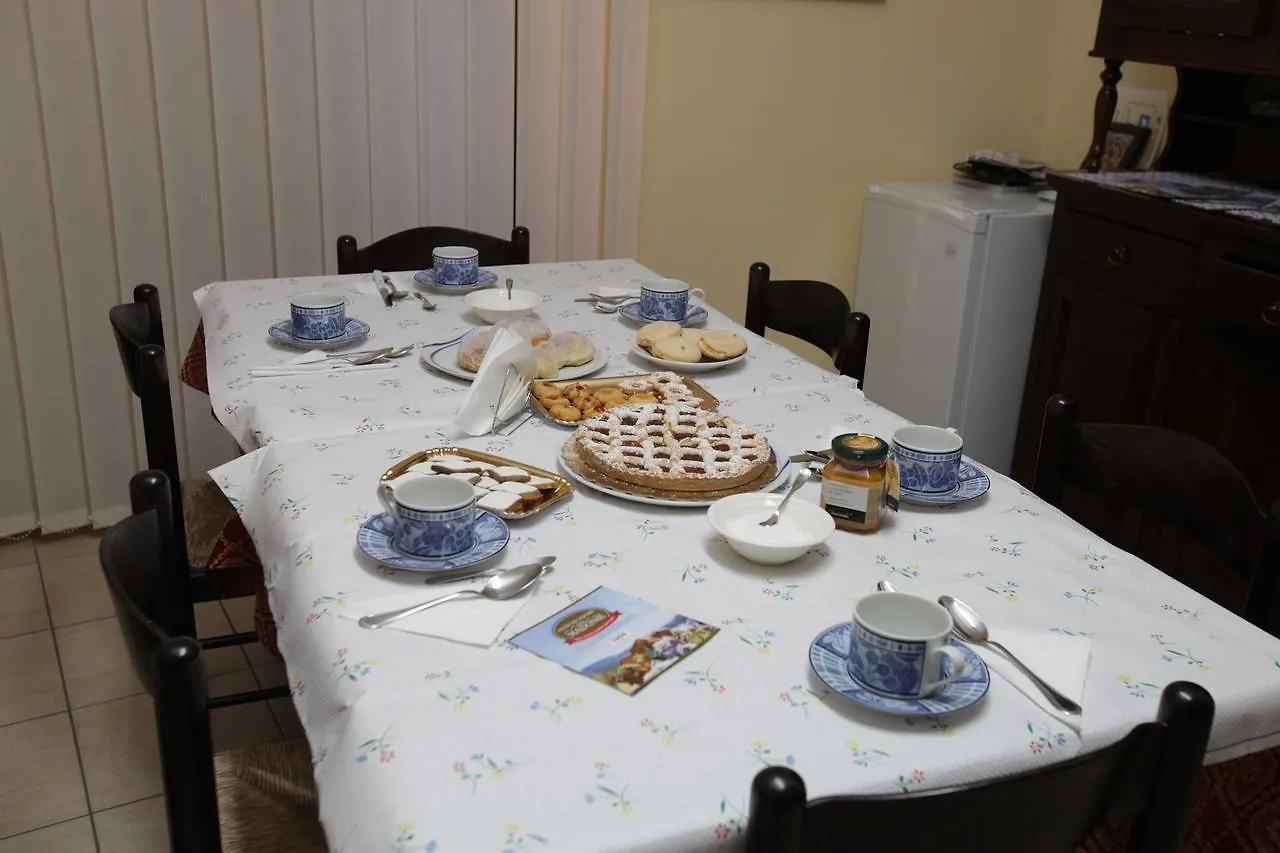B&B Del Corso Gangi Italia
