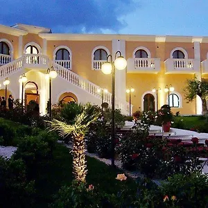 Hotel Park Perla Di Engio, Gangi