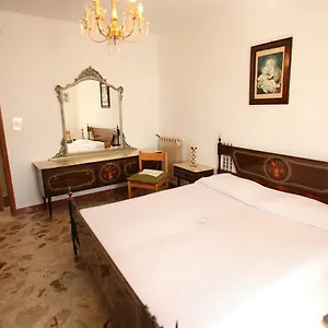 Casa vacanze Botteghelle, Gangi